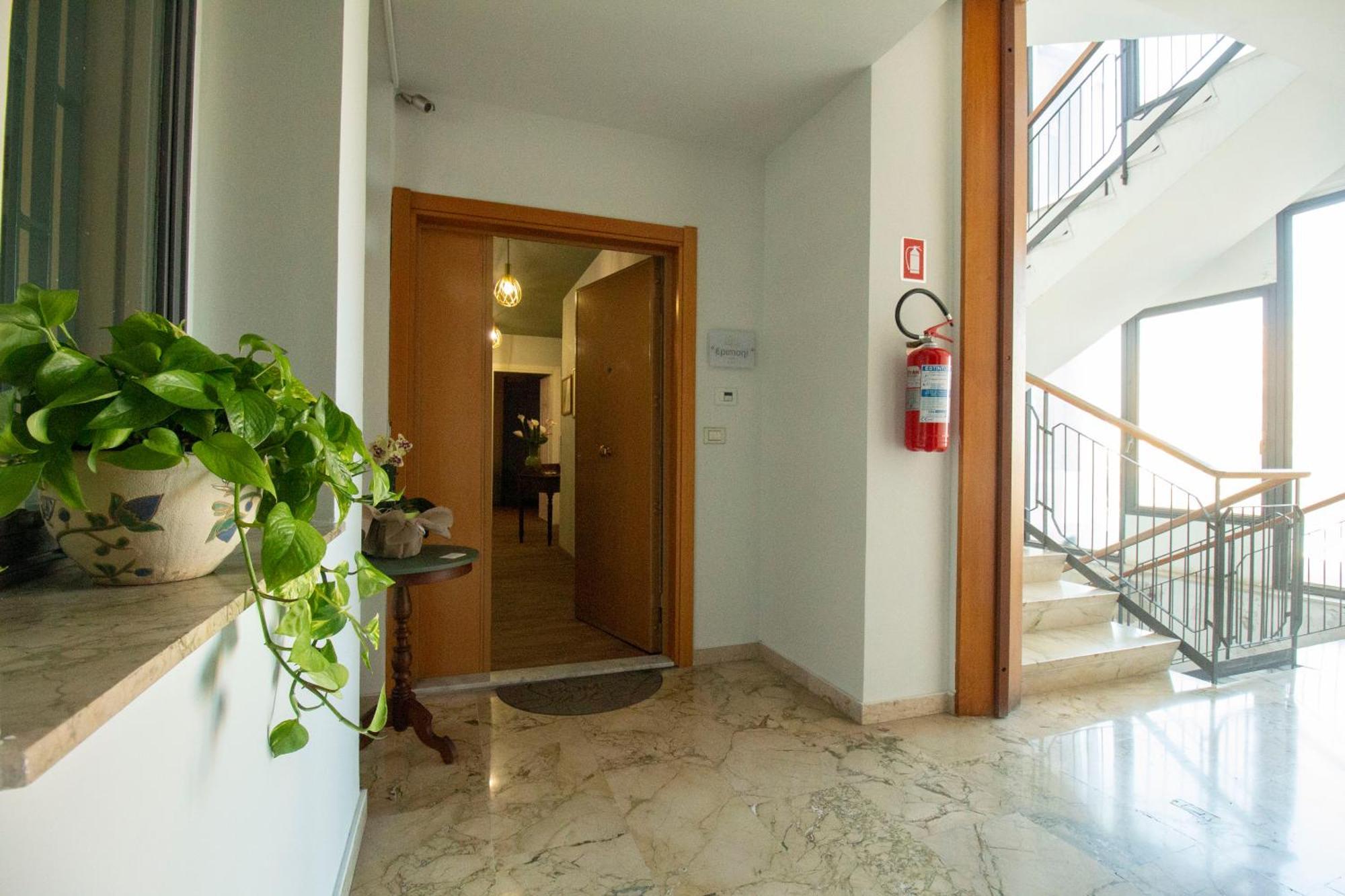 Epimoni B&B CTA Exterior foto